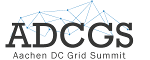 Aachen DC Grid Summit Mobile Retina Logo